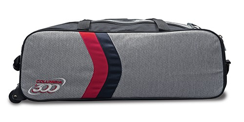 Columbia300 Boss 3 Ball Tote Roller
